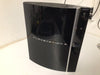 Sony PlayStation 3 - Game console - 80gb Black