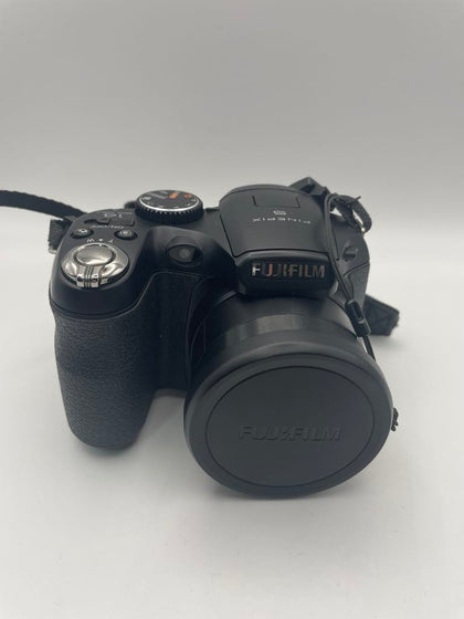 Fujifilm Finepix S2980