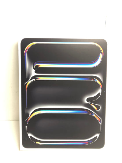 Apple iPad Pro 13-inch M5 Wifi Space Black 256GB