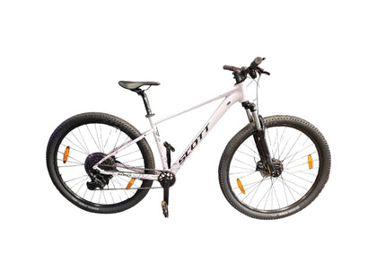 Scott Contrail 30 29er ( 2026 ) Medium Mountain Bike Violet Pink COLLECTION ONLY