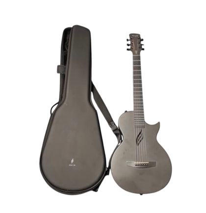 Enya Nova Go Electric Guitar w/case