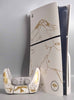 Playstation 5 Slim Console 1TB Ghost of Yotei Gold (No DLC) Unboxed