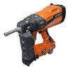 SPIT Pulsa 800P+ Cordless Nail Gun Kit w/ Charger, Case & 2 Fuel Cells