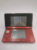 Nintendo 3DS Console, Metallic Red, Discounted with charger-SCRATCHES ON FRONT CASE