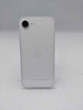 Apple iPhone 16E 128GB White 96% Battery Health-SCRATCHES ON SCREEN