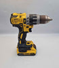 Dewalt DCD796N 18v Li-Ion XR Brushless Compact Combi Drill