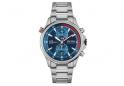 Boss Globertrotter Watch