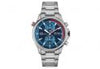 Boss Globertrotter Watch