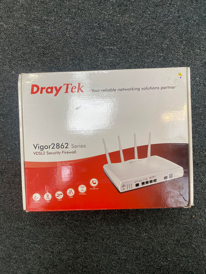 Draytek Vigor 2862