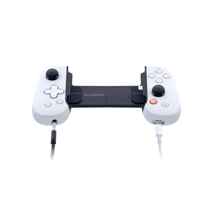 Backbone One USB-C - Playstation Edition White