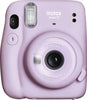 FujiFilm Instax Mini 11 - Lilac