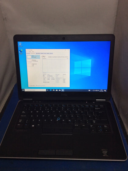 Dell latitude e7440 laptop