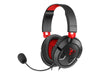 Turtle Beach Recon 50 - Headset - Full Size - Wired - 3.5 mm Jack