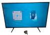 Samsung QE43Q7F2AUXXU 43" QLED Smart Television, 4K Ultra HD, Black