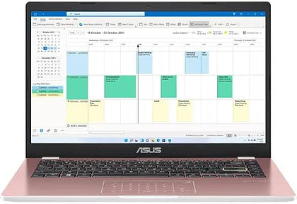 ASUS E410KA Laptop