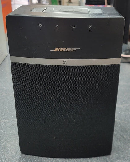 BOSE SoundTouch 10 Wireless Speaker - No Remote