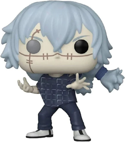 Funko Pop! Mahito Jujutsu Kaisen Figure