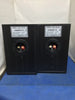 Wharfedale diamond 9.0 speakers & mini power amp