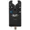Delkim TXi Plus Bite Alarms + RX Pro Plus Receiver & Protective Case