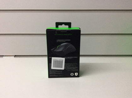 Razer Deathadder Mouse