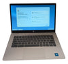 HP Chromebook 14 99% Battery Health 9 Cycle Count