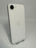 Apple iPhone 16e - 128GB White - BH 100% Apple warranty April 2026