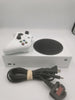 MIcrosoft Xbox Series S Console, 512GB, White, Unboxed with Controller