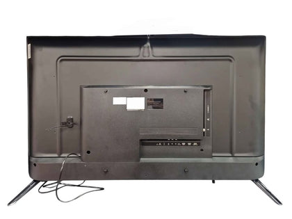 Jvc LT-43 Roku Fire TV 43