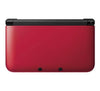 Nintendo 3DS XL - Handheld game console - red