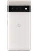 Google Pixel 6 Pro 128GB Cloudy White, Unlocked