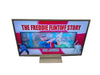 Toshiba 40RL858 40" HD TV - Collection Only
