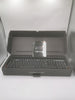 Be Quiet! Light Mount RGB Wired Mech. Key(Silent Linear Switches) Black, Boxed