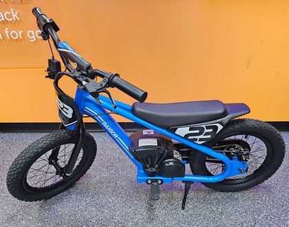 KidCruiser Pro Bike 250W Balance Blazer **Collection Only**