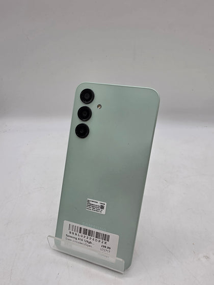 Samsung Galaxy A16 128gb (24 month warranty)
