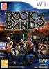 Rock Band 3 wii