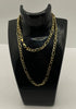 9CT Gold Chain 12.2"