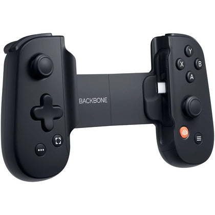 Backbone One USB-C - Black