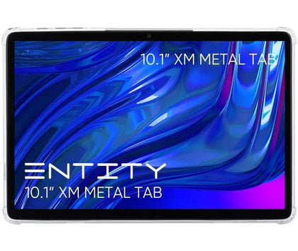 Entity G10 XM 10.1 Inch 32GB Metal Tablet