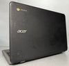 ** May Bank Holiday Sale ** Acer C732 11.6in N3350 4GB Chromebook ** Unboxed **