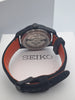 Seiko 5 Automatic Flieger Style Watch Ref. 4R36-10A0 – Boxed