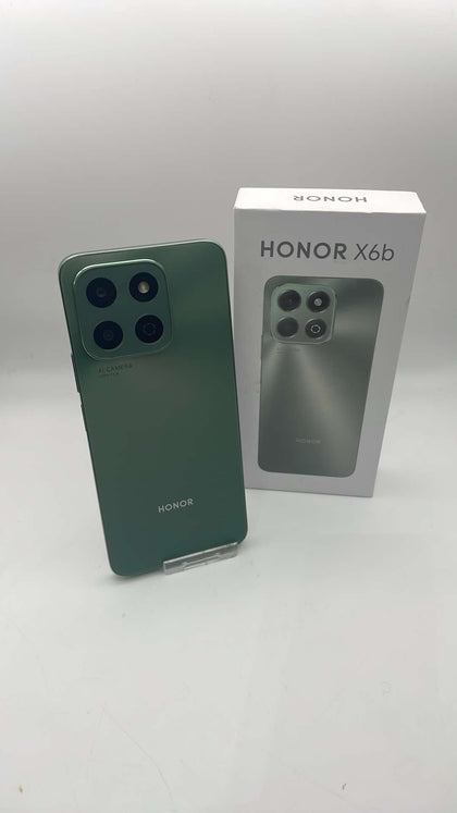 Honor x6b