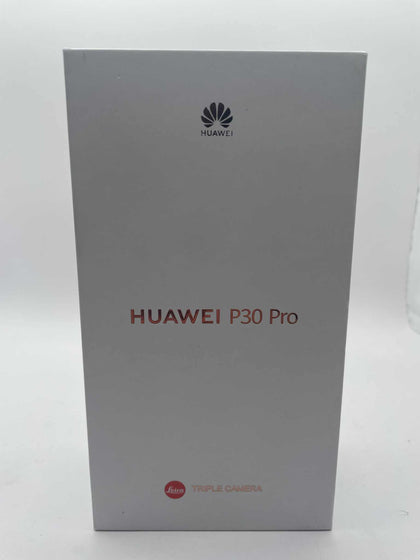Huawei P30 pro 128gb