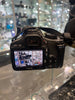 Canon EOS Rebel T2i / 550D 18MP DSLR Camera - 18-55mm Lens