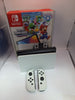 Switch Console, 64GB OLED + White Joy-Con, Boxed