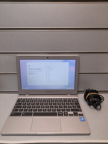 Samsung Galaxy Chromebook Go 11.6