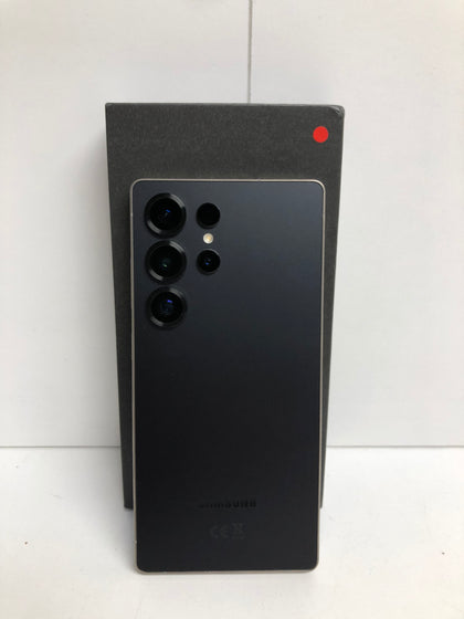 Samsung Galaxy S25 Ultra 1TB Titanium Black Unlocked - Pristine
