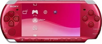 Sony PSP PlayStation Portable Slim & Lite *24 MONTH WARRANTY*