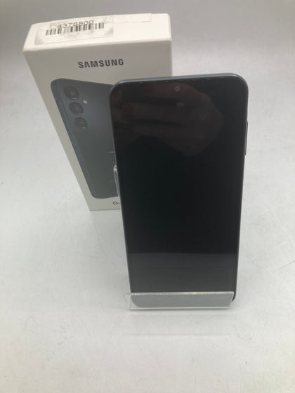 Samsung Galaxy A16 Smartphone Black 128 Gb