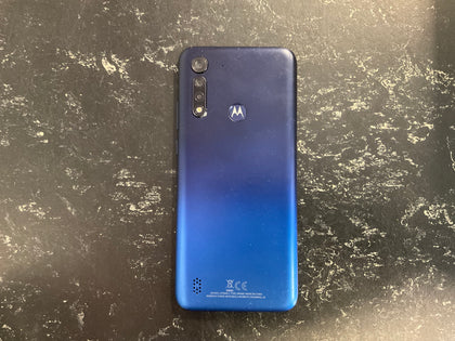 Motorola G8 Power Lite