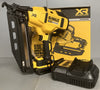 DeWalt DCN660N 18v XR Brushless 2nd Fix Finishing Nailer ** Boxed **